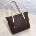 Louis Vuitton Monogram Canvas Totally MM M41015 VS05879