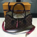 Louis Vuitton Monogram Canvas Tuileries Bag Green M41456 VS07781