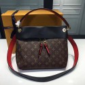 Louis Vuitton Monogram Canvas Tuileries Besace Noir M43159 VS06632