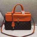 Louis Vuitton Monogram Canvas Venus Bag M41738 Epice VS02364