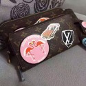 Louis Vuitton Monogram Canvas Zippy Wallet M62149 VS03728