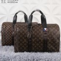 Louis Vuitton Monogram Damier Ebene Canvas START MM M51123 VS06215
