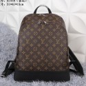Louis Vuitton Monogram Damier Ebene Graphite JAKE BACKPACK M41558 VS07200