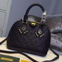 Louis Vuitton Monogram Empreinte Alma M53151 VS07497