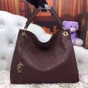 Louis Vuitton Monogram Empreinte Artsy MM M94171 VS09038
