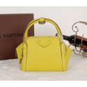 Louis Vuitton Monogram Empreinte Marais BB M41044 Citrine VS03814