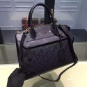 Louis Vuitton Monogram Empreinte Pont-neuf GM Noir M42949 VS05372