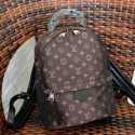 Louis Vuitton Monogram Fabric Michael Onyx Backpacks M40461 VS06745