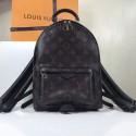 Louis Vuitton Monogram Infrarouge Canvas Palm Springs Backpack PM M41458 VS09394