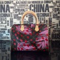 Louis Vuitton Monogram Jungle Speedy 30 Bag M41526 VS08607