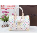 Louis Vuitton Monogram Multicolore SPEEDY 30 Bag M92643 VS08630