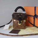 Louis Vuitton Monogram Reverse Camera Box M43039 VS06098