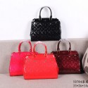 Louis Vuitton Monogram Vernis Brea MM Bag M50784 VS08730