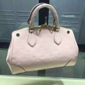 Louis Vuitton Monogram Vernis Santa Monica Light Pink M50421 VS02824
