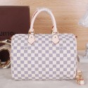 Louis Vuitton N41533 Damier Azur Speedy 30 Bag VS08610
