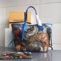Louis Vuitton Neverfull MM M43317 VS00576