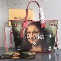Louis Vuitton Neverfull MM M43373 VS05242