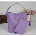 Louis Vuitton NN 14 PM Cuir Nuance M94590 Lavender VS09398