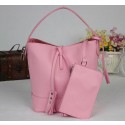 Louis Vuitton NN 14 PM Cuir Nuance M94590 Pink VS04964