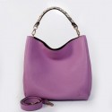 Louis Vuitton Original Leather Bagatelle MM M94998 Lavender VS07368