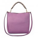 Louis Vuitton Original Leather Bagatelle PM M94999 Lavender VS00205