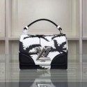 Louis Vuitton Original Leather Twist PM Bag M50272 VS08128