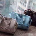 Louis Vuitton Perforated Calfskin SC Bag PM M42179 VS09172