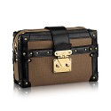 Louis Vuitton Petite Malle Soft MM M50312 VS04165