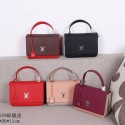Louis Vuitton Soft Calfskin Lockme II Bag M50579 VS03760