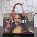 Louis Vuitton Speedy 30 Pink M43372 VS07113