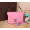 Louis Vuitton Spring Summer 2014 Biface M94470 Pink VS05020