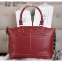 Louis Vuitton Suhali Leather LOCKIT PM Bag M43220 Burgundy VS04161