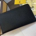 Louis Vuitton Taiga Leather Zippy Organiser M30513 VS03154