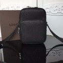Louis Vuitton Taurillon Leather Amazone 22 Bag Noir M54302 VS08035