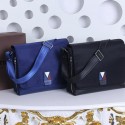 Louis Vuitton V Line PULSE Messenger Bag MX0932 VS00950