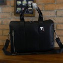 Louis Vuitton V Line START MM Bag M51123 Black VS06001