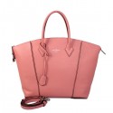 Louis Vuitton Veau Cachemire LOCKIT MM M94595 Sakura VS06188