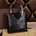Louis Vuitton Veau Soie Original Leather FLORE GM Bag M48859 Black VS05764