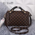 Luxury Louis Vuitton Damier Ebene Canvas Tote Bags M94114 VS02864