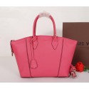Quality Louis Vuitton Veau Cachemire LOCKIT M94595 Rosy VS02675