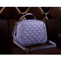 Replica AAA Gucci Tote Bag Original Leather 368830 Lavender VS07803