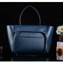 Replica Celine Belt Bag Smooth Calfskin Leather C3345 Royal VS00542