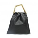Replica Celine Original Leather Tote Bag C2010 Black VS00488