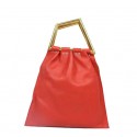 Replica Celine Original Leather Tote Bag C2010 Red VS03928