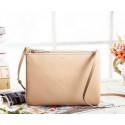 Replica Celine Trio Crossbody Messenger Bag C3000 Apricot VS09684