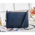 Replica Celine Trio Crossbody Messenger Bag C3000 Royal VS00606