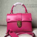 Replica Cheap Louis Vuitton Epi Leather One Handle Bag Hot Pink M51519 VS04387