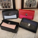 Replica Dior Twist Promenade Pouch Three-Tone Smooth Calfskin CD0042 VS03858