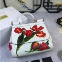 Replica Dolce&Gabbana Medium Sicily Bag DG060414 VS03495