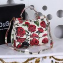 Replica Dolce & Gabbana SICILY Bag BB4136TG VS04416
